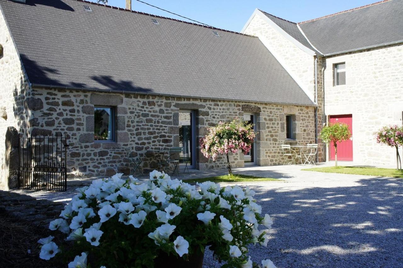 Fleur & Mer Montfarville Exterior photo